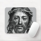 JESUS CHRIST MUISMAT (Met muis)