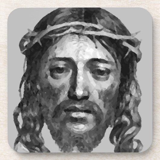 JESUS CHRIST ONDERZETTER (Voorkant)