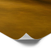 Jesus Christ Portrait #1™ LDS Wall Art Poster (Hoek)