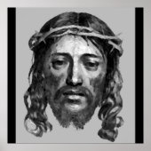JESUS CHRIST POSTER (Voorkant)