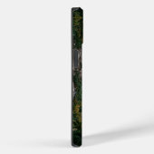 Jesus Christ Praying Christian iPhone Case (Achterkant / Rechts)