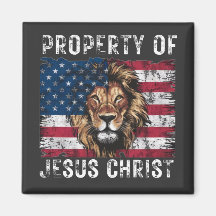 Jesus Christ Property Christelijk Lion Judah 4 jul
