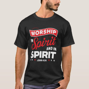 Jesus Christ Religious Christelijk Bijbellezen Chr T-shirt