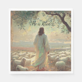 Jesus Christ Religious Easter Catholic  Servet