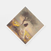 Jesus Christ Religious Easter Catholic  Servet (Hoek)