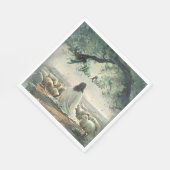 Jesus Christ Religious Easter Catholic  Servet (Hoek)