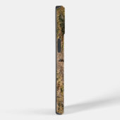 Jesus Christ Riding a Donkey Christian iPhone Case (Achterkant / Rechts)