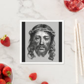 JESUS CHRIST SERVET (Insitu)