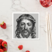 JESUS CHRIST SERVET (Insitu)