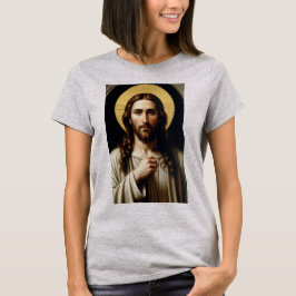 Jesus Christ shirt