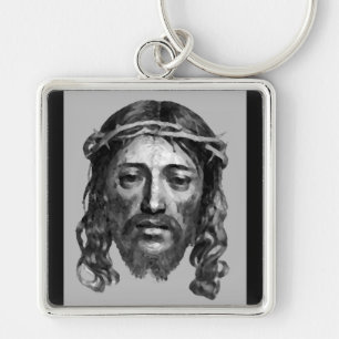 JESUS CHRIST SLEUTELHANGER