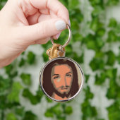 JESUS CHRIST SLEUTELHANGER (Hand)
