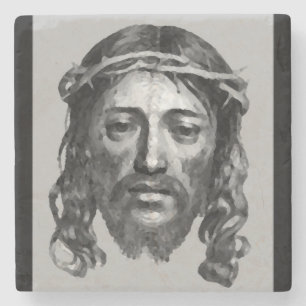 JESUS CHRIST STENEN ONDERZETTER