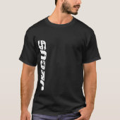 JESUS CHRIST T-SHIRT (Voorkant)