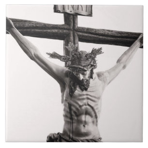 JESUS CHRIST TEGELTJE