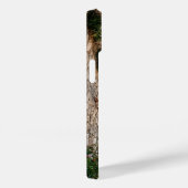 Jesus Christ Walking in Ancient Village phone Case (Achterkant / Rechts)
