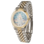 JESUS CHRIST WATCH HORLOGE (Gekanteld)
