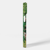 Jesus Christ with Children Blessing iPhone Case (Achterkant / Rechts)