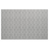 Jesus Christelijk Fish Pattern Stof (Yard (91,4 cm))