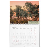 Jesus Christelijke Pastor Religieuze Devotie Kalender (Jan 2027)