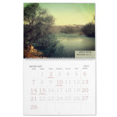 Jesus Christian Pastor Religious Devotional Kalender (Feb 2027)