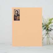Jesus-Christus (Staand voorkant)