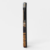 Jesus-Christus Case-Mate iPhone Case (Achterkant/links)