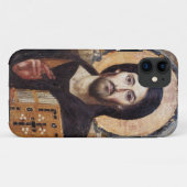 Jesus-Christus Case-Mate iPhone Case (Achterkant (horizontaal))