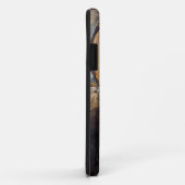Jesus-Christus Case-Mate iPhone Case (Achterkant/rechts)