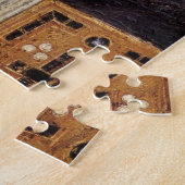 Jesus-Christus Legpuzzel (Zijkant)
