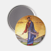 JESUS-CHRISTUS MAGNEET (Voorkant / Achterkant)