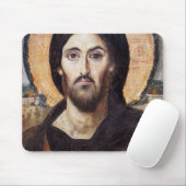 Jesus-Christus Muismat (Met muis)