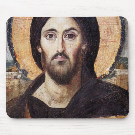 Jesus-Christus Muismat (Voorkant)