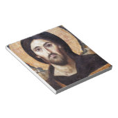 Jesus-Christus Notitieblok (Schuin)