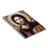 Jesus-Christus Notitieboek (Rechterzijde)