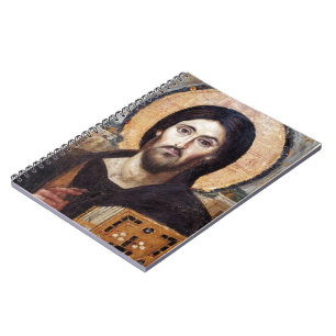 Jesus-Christus Notitieboek