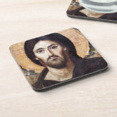 Jesus-Christus Onderzetter (Linkerzijde)