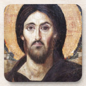 Jesus-Christus Onderzetter (Voorkant)