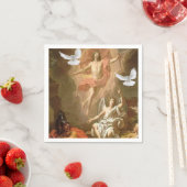 Jesus Christus Paper Napkins Servet (Insitu)
