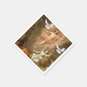 Jesus Christus Paper Napkins Servet (Hoek)