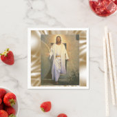 Jesus Christus Paper Napkins Servet (Insitu)