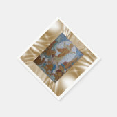 Jesus Christus Paper Napkins Servet (Hoek)