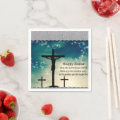 Jesus Christus Paper Napkins Servet (Insitu)