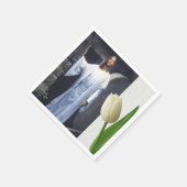 Jesus Christus Paper Napkins Servet (Hoek)