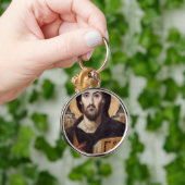 Jesus-Christus Sleutelhanger (Hand)