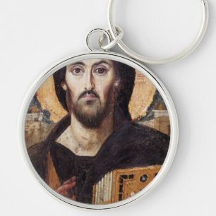 Jesus-Christus Sleutelhanger