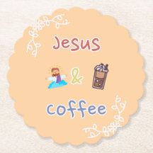 Jesus + Coffee