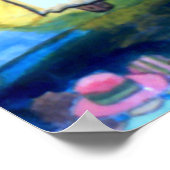 JESUS COLLAGE print (Hoek)