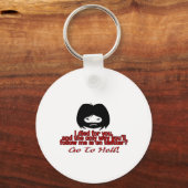 jesus copy.jpg sleutelhanger (Voorkant)