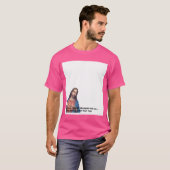 Jesus Corner T-shirt (Voorkant volledig)